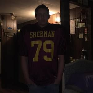 Meet your Posher, Brian